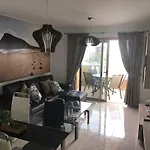 Διαμέρισμα La Perla Medano 1 Ελ Μέντανο