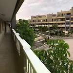 La Perla Medano 1 Ελ Μέντανο
