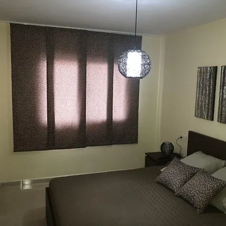 La Perla Medano 1 Appartement *