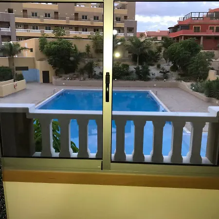 La Perla Medano 1 Appartement El Médano