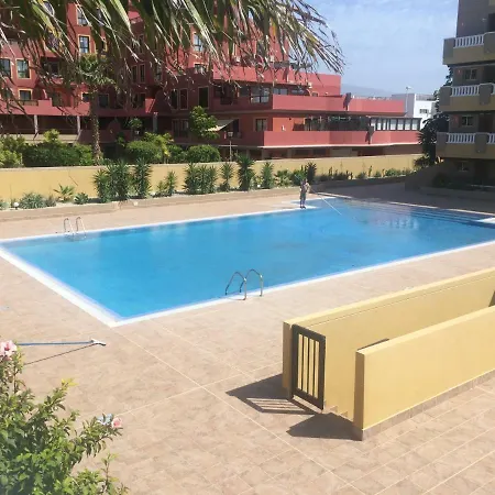La Perla Medano 1 Appartement