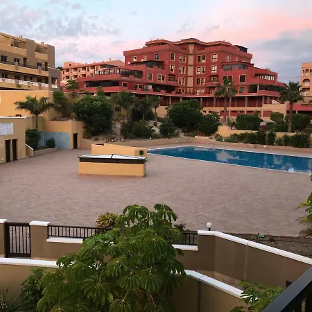 La Perla Medano 1 Appartement *