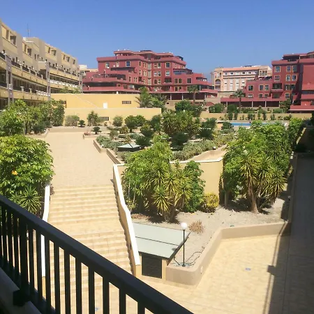 Appartement La Perla Medano 1 *