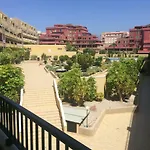 Appartamento La Perla Medano 1 *