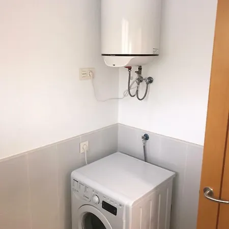 Διαμέρισμα La Perla Medano 1 *