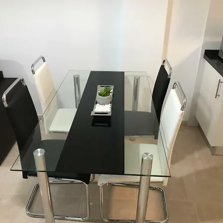 La Perla Medano 1 Διαμέρισμα