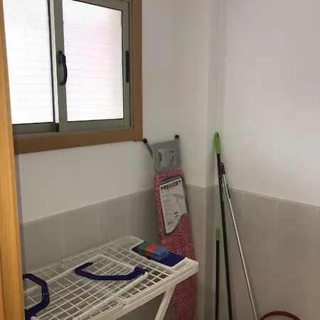 Διαμέρισμα La Perla Medano 1