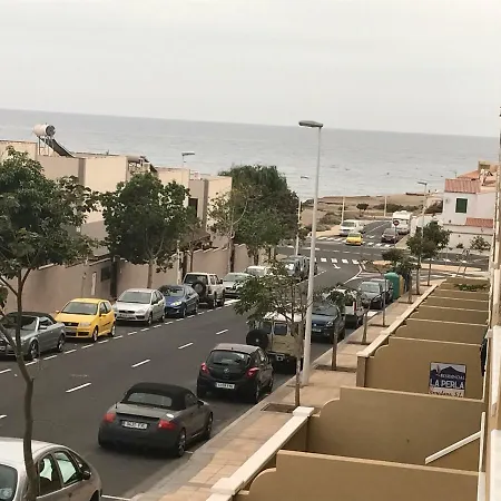 La Perla Medano 1 Ελ Μέντανο