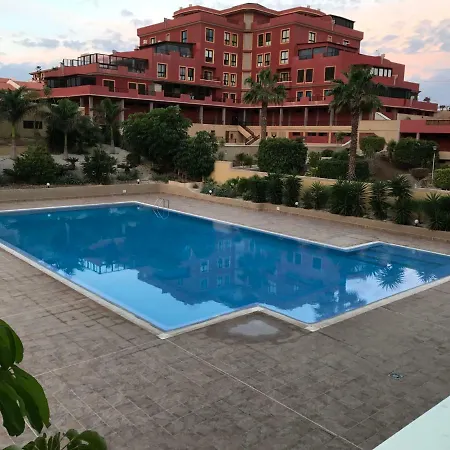 La Perla Medano 1 * Ελ Μέντανο