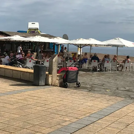 La Perla Medano 1 * Ελ Μέντανο