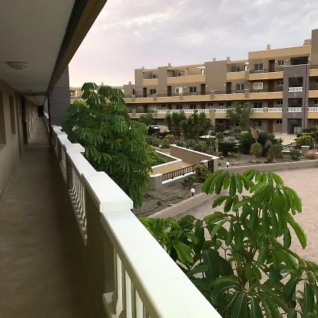 La Perla Medano 1 Ελ Μέντανο