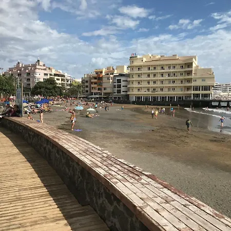 Διαμέρισμα La Perla Medano 1