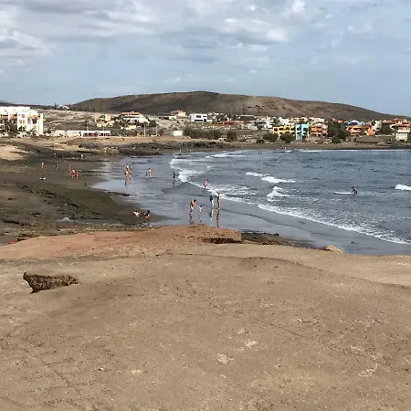 La Perla Medano 1 * Ελ Μέντανο