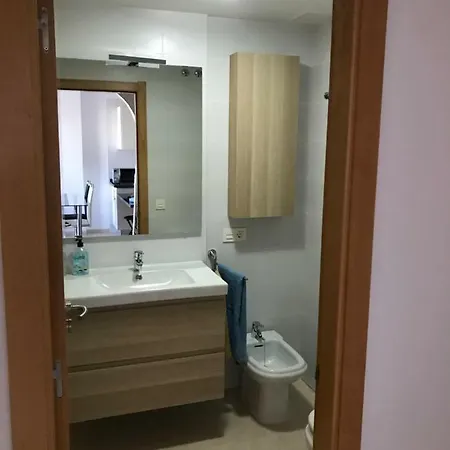 La Perla Medano 1 * Ελ Μέντανο