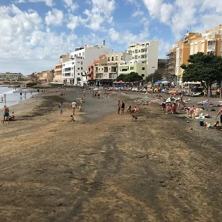 La Perla Medano 1 Διαμέρισμα *