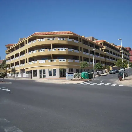 Διαμέρισμα La Perla Medano 1