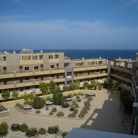 La Perla Medano 1 Διαμέρισμα Ελ Μέντανο