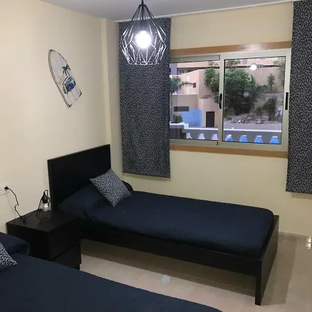La Perla Medano 1 Διαμέρισμα Ελ Μέντανο
