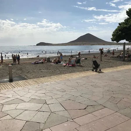 La Perla Medano 1 Apartment