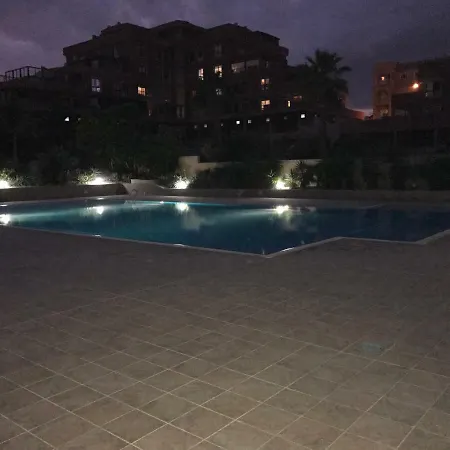 La Perla Medano 1 Apartment *