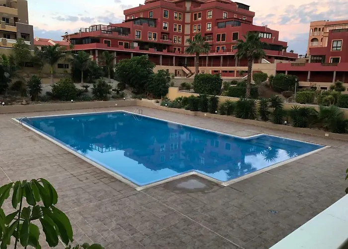 La Perla Medano 1 * 厄尔梅达诺