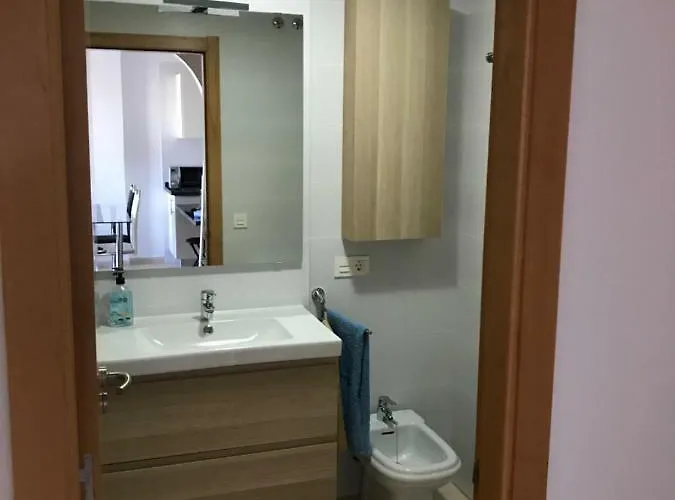 La Perla Medano 1 * 厄尔梅达诺