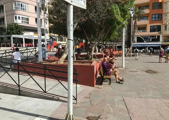 La Perla Medano 1 *