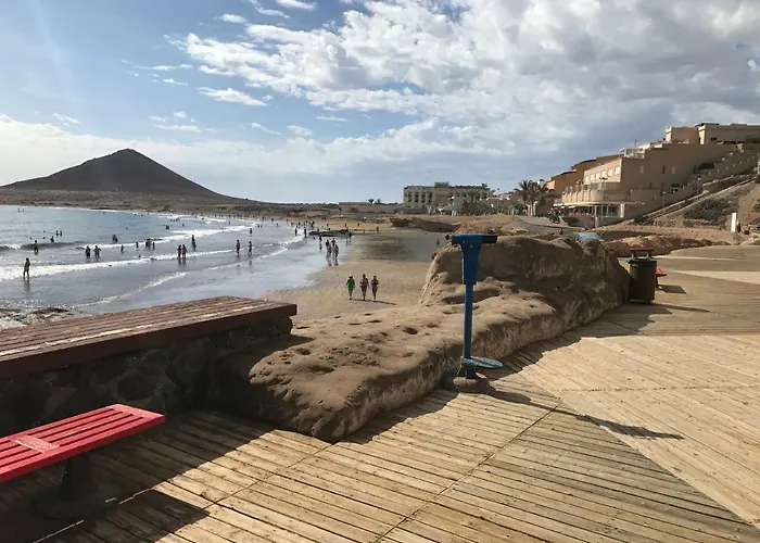 La Perla Medano 1 *